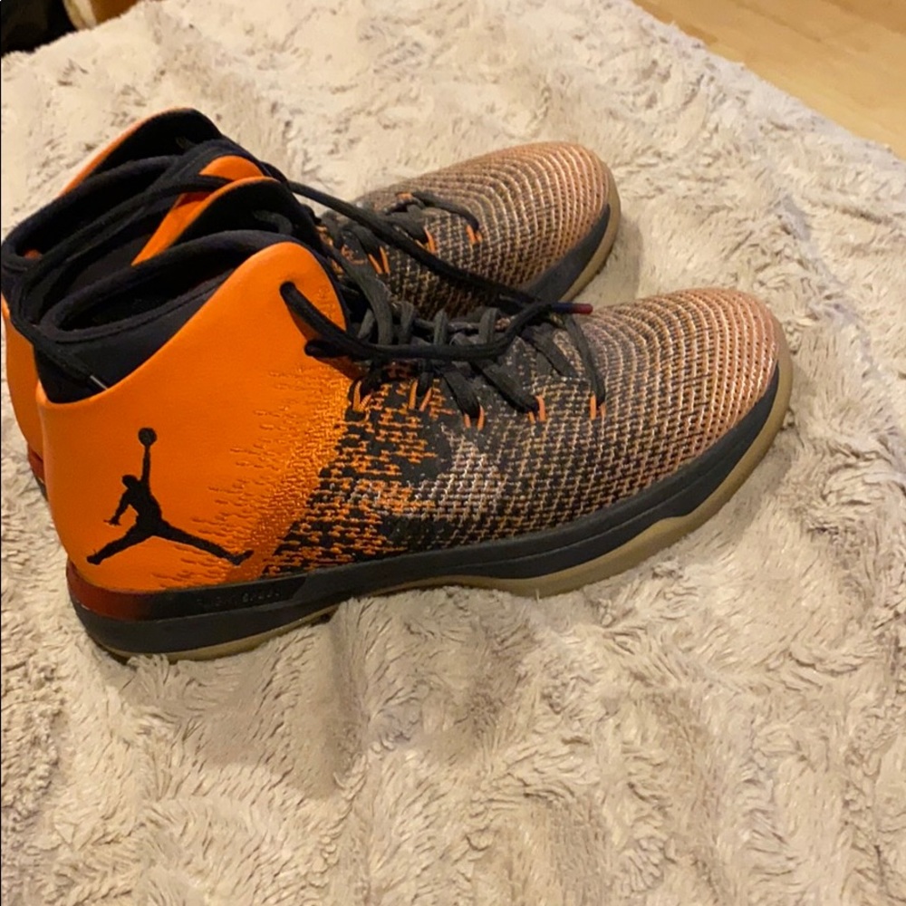 Jordan 31